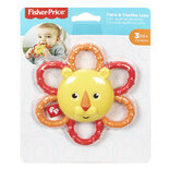 Fisher Price Bijtring Leeuw