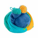 Fisher Price 2in1 Knuffel Aapje