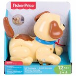 Fisher Price Lil' Snoopy Je Eerste Lievelingshondje
