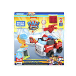 Mega Bloks Paw Patrol The Movie Marshalls Brandweerwagen