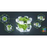 GraviTrax 3D Crossing