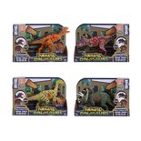 Dinosaurs + Geluid Assorti