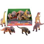 Animal World Dino 26-38 cm Assorti