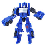 Hasbro Transformers Actiefiguur 7,5 cm Assorti