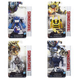 Hasbro Transformers Actiefiguur 7,5 cm Assorti