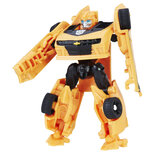 Hasbro Transformers Actiefiguur 7,5 cm Assorti