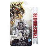 Hasbro Transformers Actiefiguur 7,5 cm Assorti