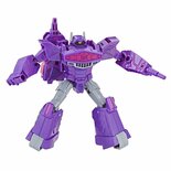 Hasbro Transformers Cyberverse Warrior Figuur Assorti