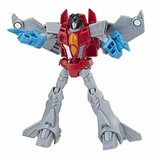 Hasbro Transformers Cyberverse Warrior Figuur Assorti