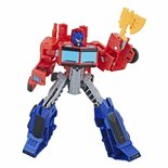 Hasbro Transformers Cyberverse Warrior Figuur Assorti