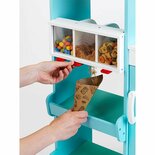Theo Klein Houten Supermarkt + Accessoires