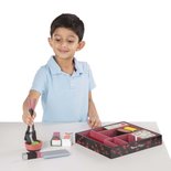 Melissa & Doug Houten Voedsel Speelset Sushi 24-delig