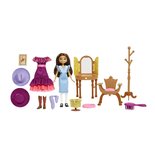 Mattel Dreamworks Spirit Lucky's Zolder Avontuur