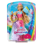 Barbie Dreamtopia Twinkelend Haar Prinses