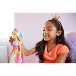Barbie Dreamtopia Twinkelend Haar Prinses