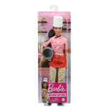 Barbie Chef
