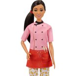 Barbie Chef