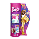 Barbie Cutie Reveal Pop Kitten