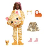 Barbie Cutie Reveal Pop Kitten