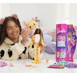 Barbie Cutie Reveal Pop Kitten