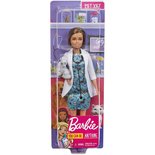 Barbie Beroep-Pop Assorti