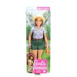 Barbie Beroep-Pop Assorti