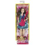 Barbie Beroep-Pop Assorti