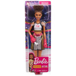 Barbie Bokser Pop