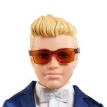 Barbie Bruidegom Pop