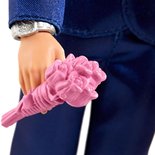 Barbie Bruidegom Pop