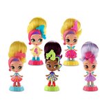 Mattel Sunny Days Haar-Verrassing Pop Assorti