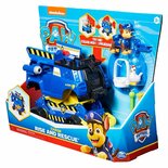 Paw Patrol Rise and Rescue Chase