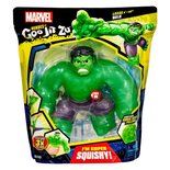 Goo Jit Zu Hulk