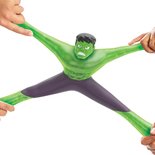 Goo Jit Zu Hulk