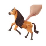 Mattel Dreamworks Spirit Forever Free Spirit + Geluid