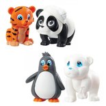 Goliath Vet Squad Dierenset Assorti