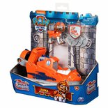 Paw Patrol Rescue Knights Zuma Deluxe Vehicle