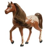 Mattel Dreamworks Spirit Mustang Mare Bruin