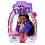Barbie Extra Minis Pop Sprinkle Dress