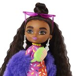 Barbie Extra Minis Pop Sprinkle Dress