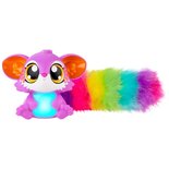 Mattel Lil' Gleemerz Babies + Licht en Geluid Assorti