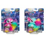 Mattel Lil' Gleemerz Babies + Licht en Geluid Assorti