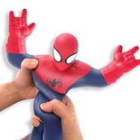 Goo Jit Zu Marvel Spiderman Super Stretchy