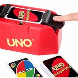 Mattel Uno Showdown