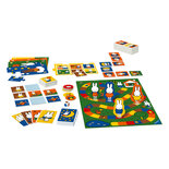 Ravensburger Nijntje 6in1 Lotto-Memory-Domino- Kwartet-Puzzel-Wedstrijdspel