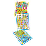 Clementoni Interactieve Quiz Junior 4-6 jaar