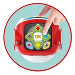 Clementoni Super DOC Educatieve Robot