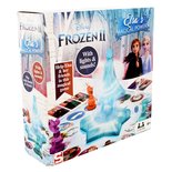 Disney Frozen 2 Elsa's Magical Powers + Licht en Geluid
