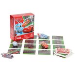 Disney Cars Race Spel