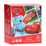 Disney Cars Race Spel